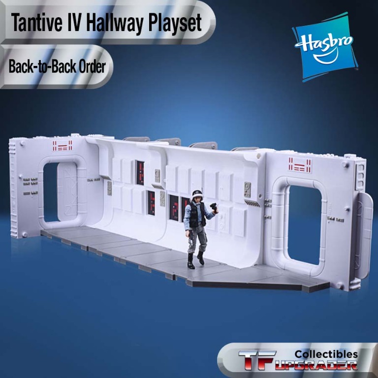 Hasbro tantive iv playset deals