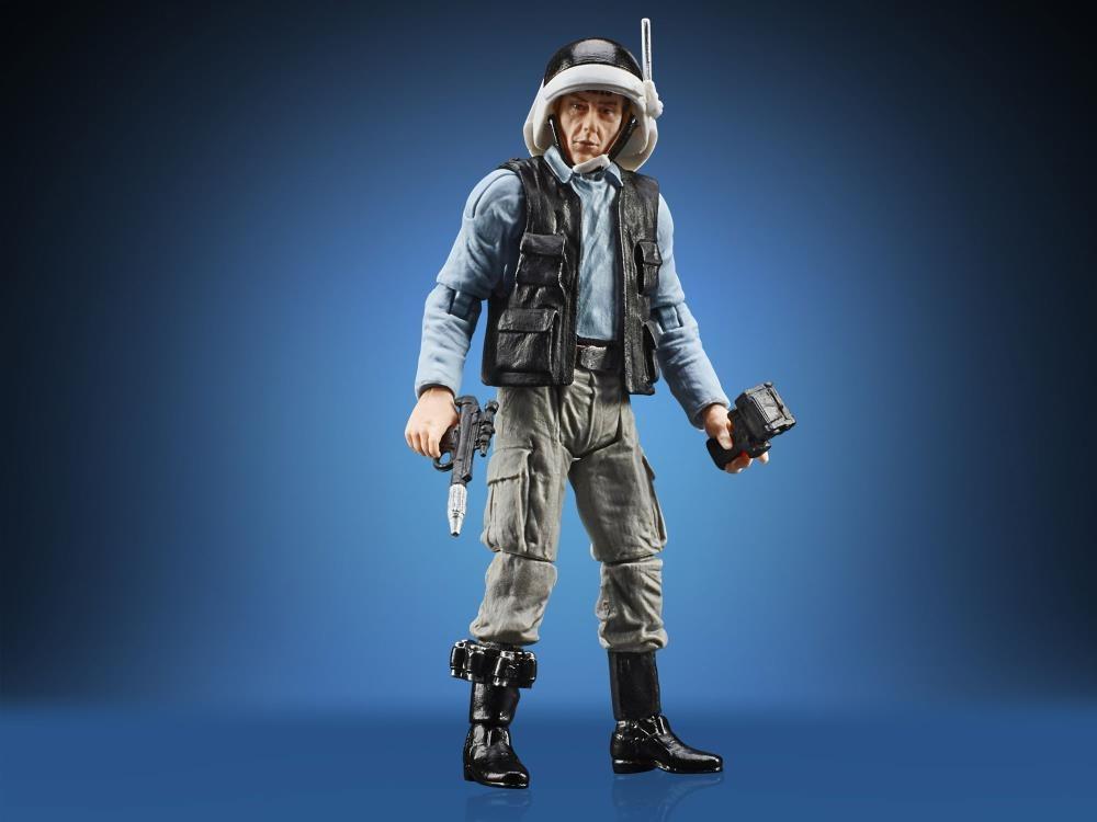Back to Back Order Hasbro Star Wars The Vintage Collection