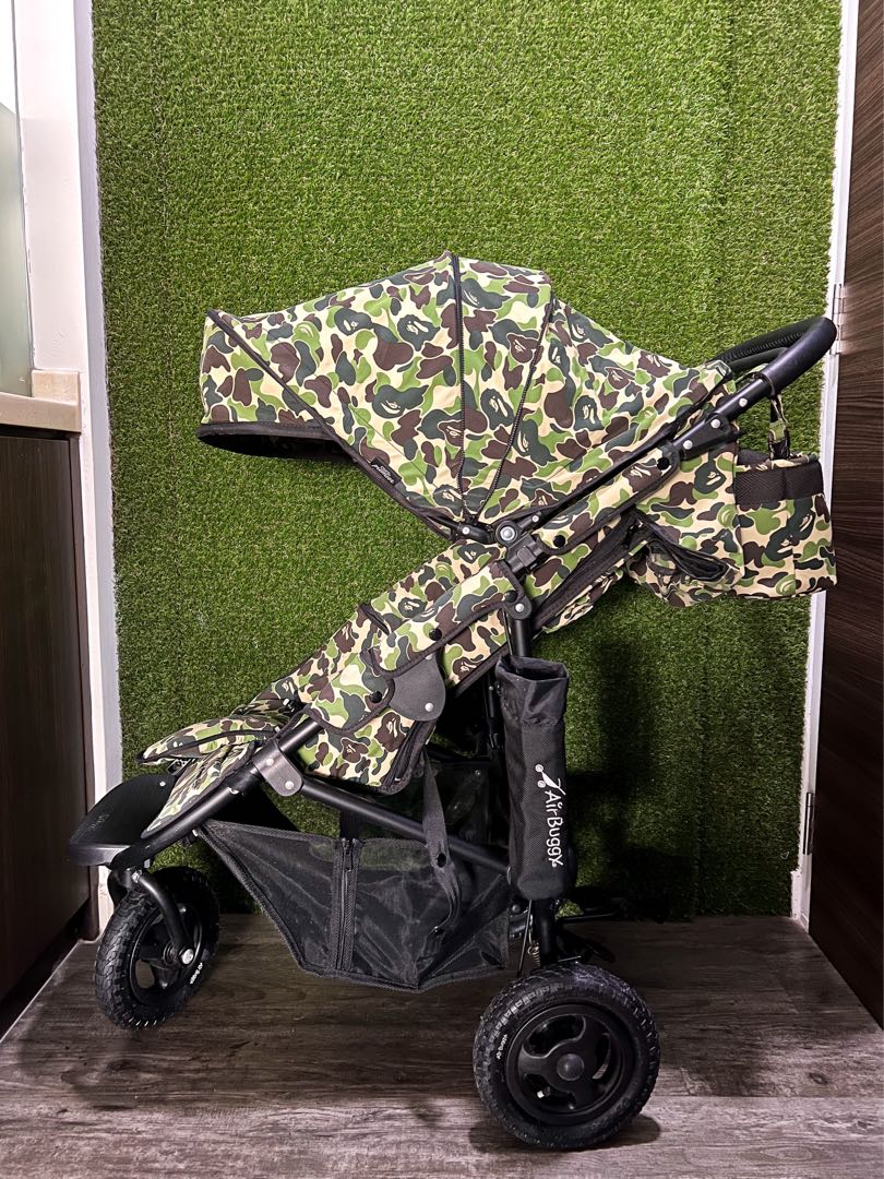 Bape pram hot sale