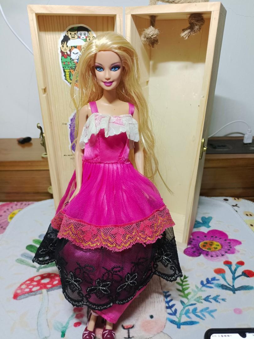 Barbie full set new arrivals