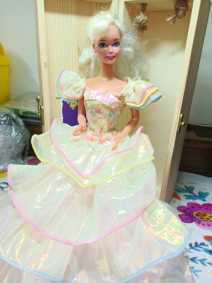 Barbie LES MYSTÈRES DE BARBIE - À la Poursuite du Cheval Perdu Coffret