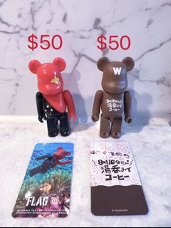（分類：）位於 。 由 Bearbrick.KD 提交（商品編號 1158241686，圖片 1）。簡介： 。