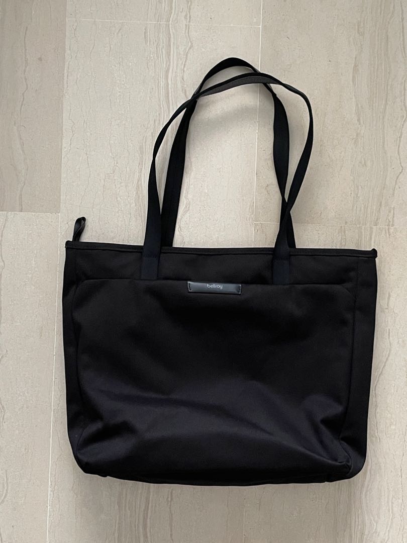 Bellroy Tokyo Tote 15L, Women's Fashion, Bags & Wallets, Tote Bags on ...