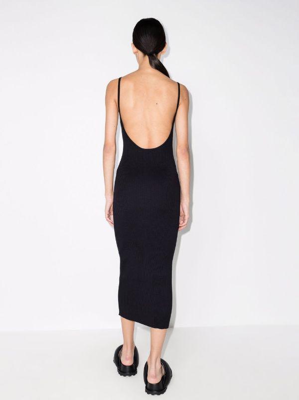 Bershka night cheap out dress