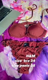 Bikini h&m