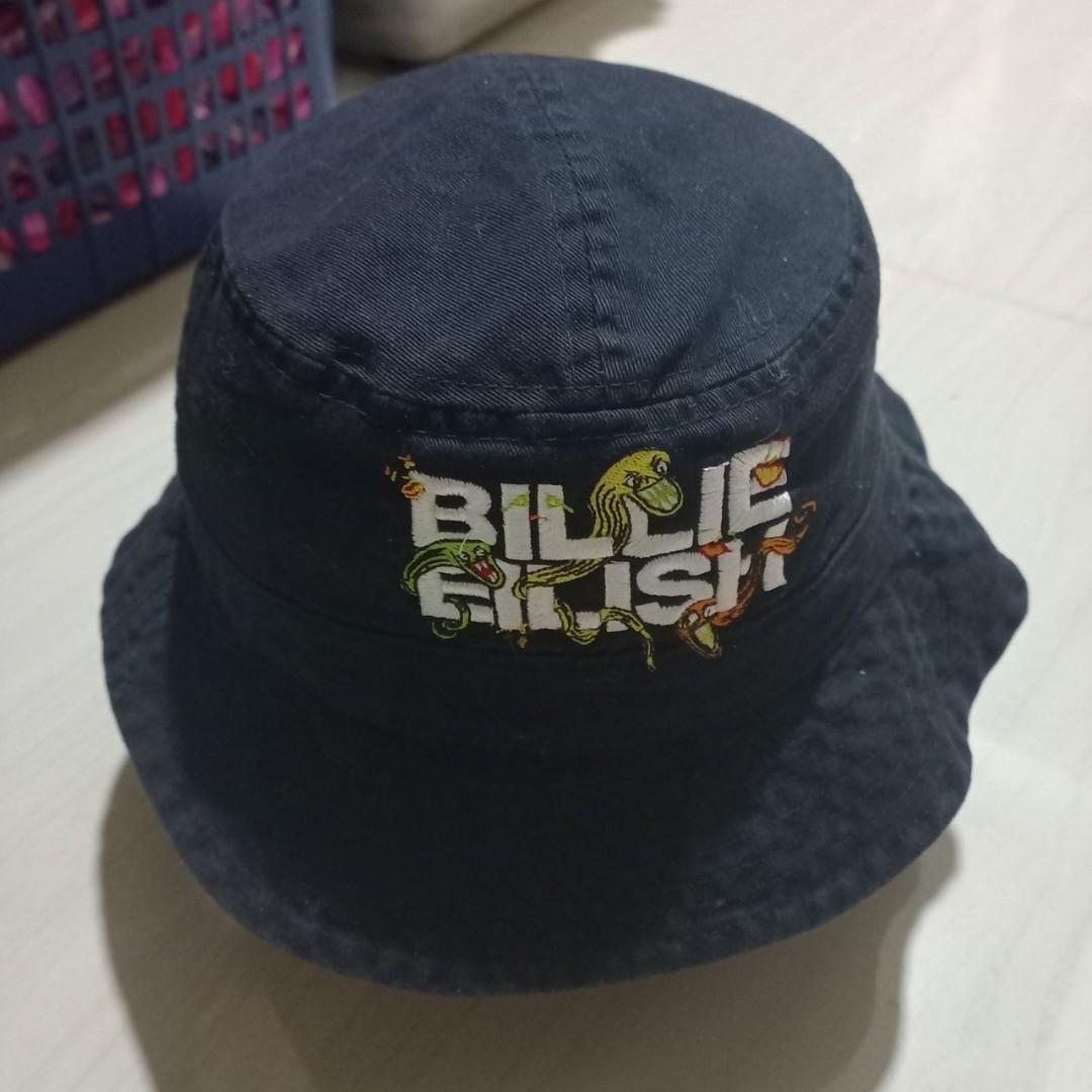 Billie eilish bucket hat urban outfitters new arrivals