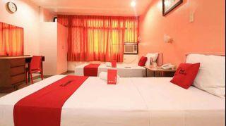 Binondo reddoorz