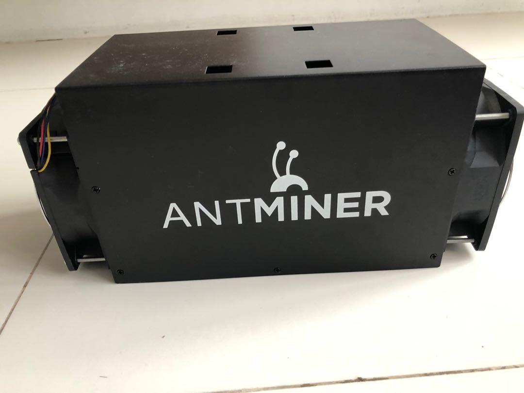 Antminer s3+ discount