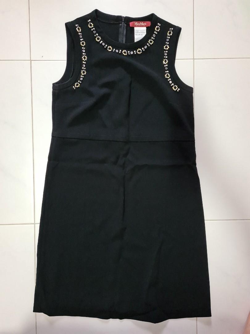 Max clothing shop dresses