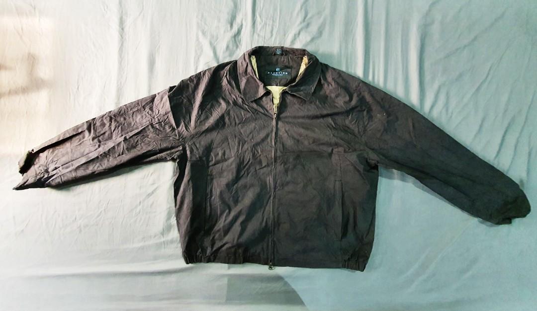 Kenneth cole discount black jacket