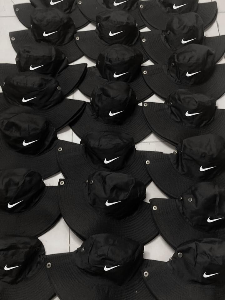 BLACK RANGER NIKE HAT OFF, Men's 