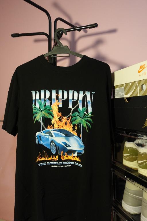 Black squad kleding new yorker shop