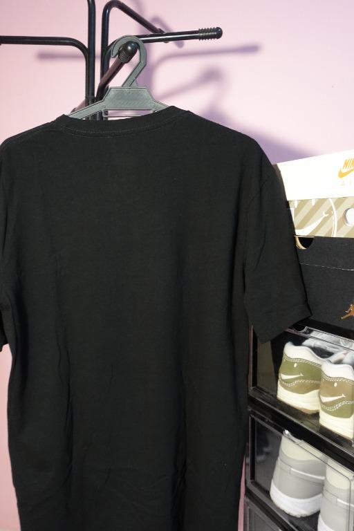 Black Squad New Yorker s Tshirt