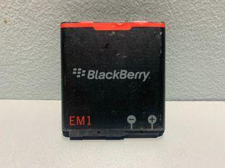 [LF9] BlackBerry Phone Battery