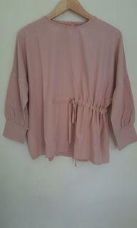 Blouse Oversize