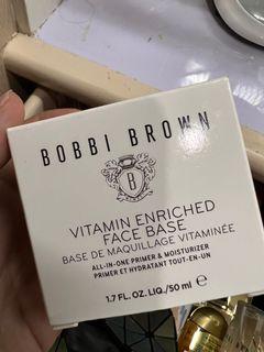 Bobbi brown vitamin enriched face base