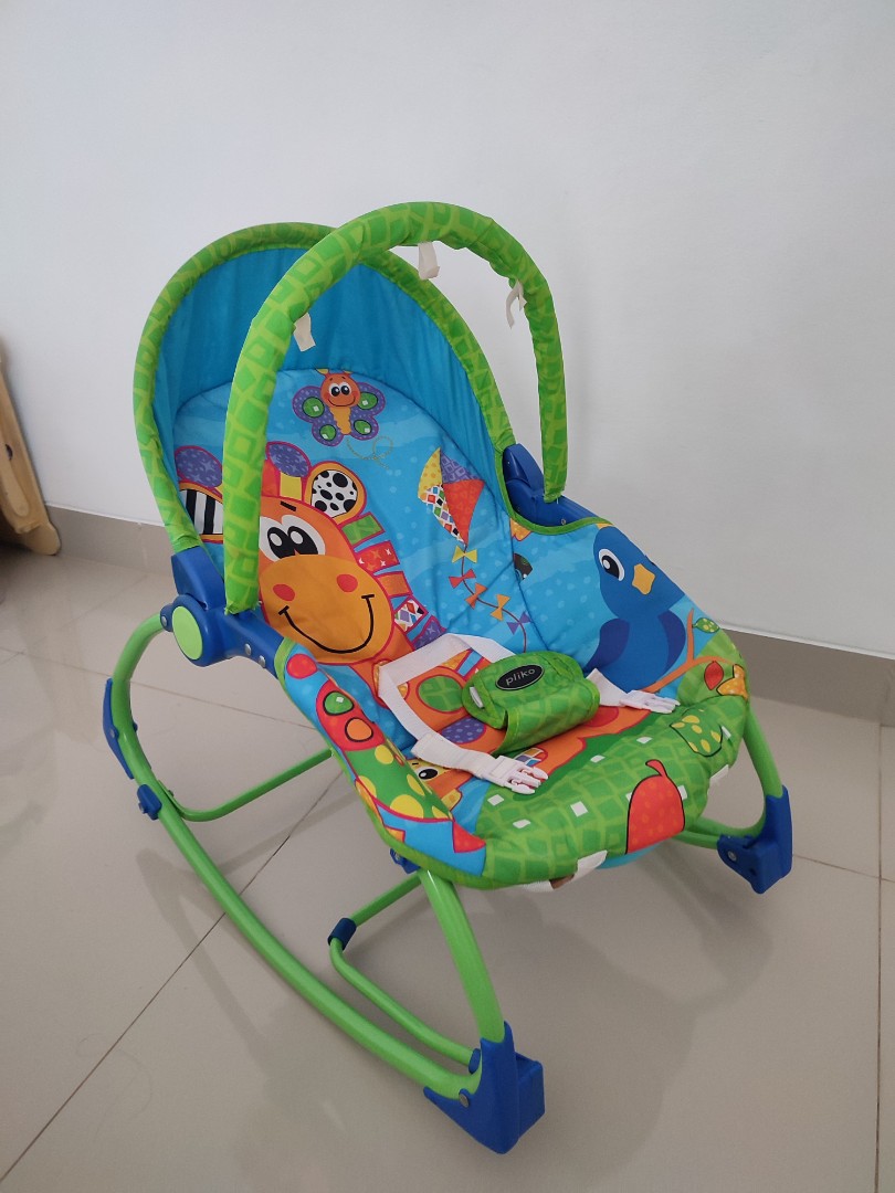 Bouncer pliko cheap