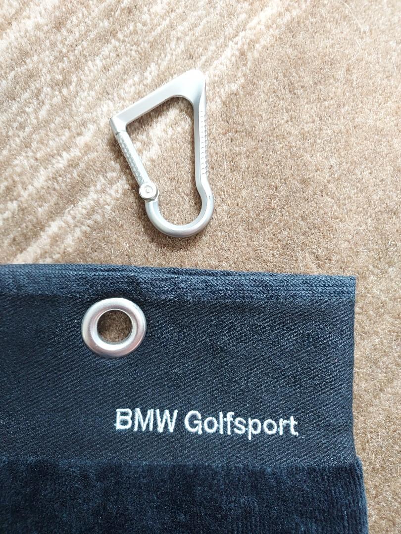 Brand New BMW Golf Towel