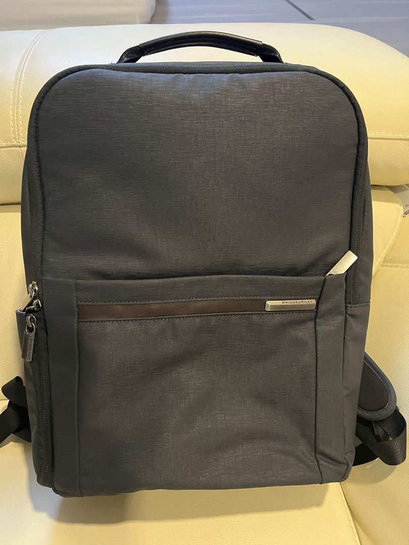 Briggs and riley kinzie street backpack 2025