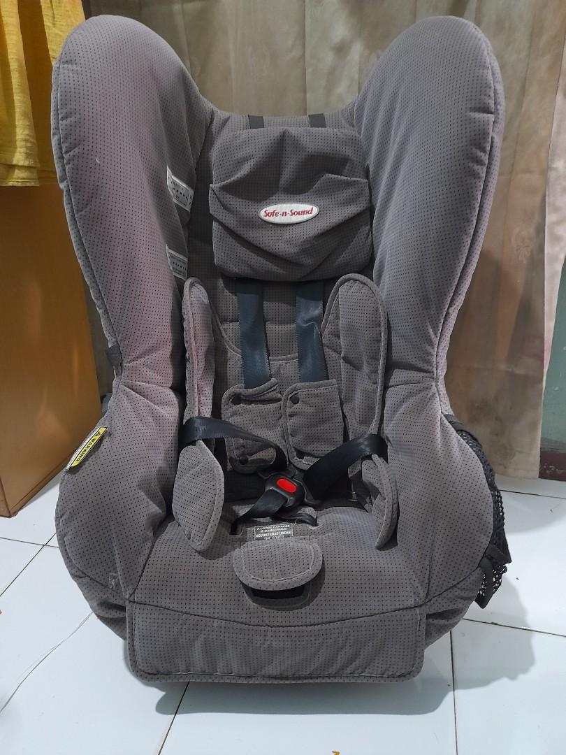 Britax safe n sound guardian shop
