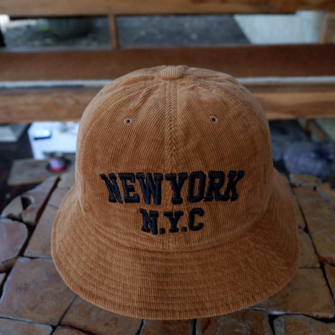 Buckethat NYC, Fesyen Pria, Aksesoris 