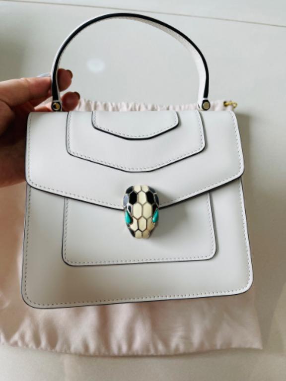 Serpenti forever flap cover bag new arrivals