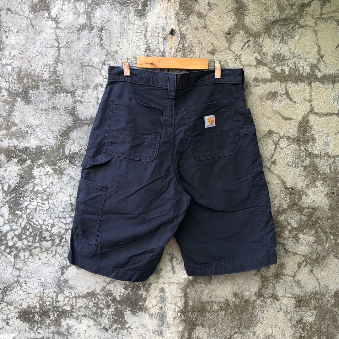 Carhartt Shorts, Men's Fashion, Bottoms 