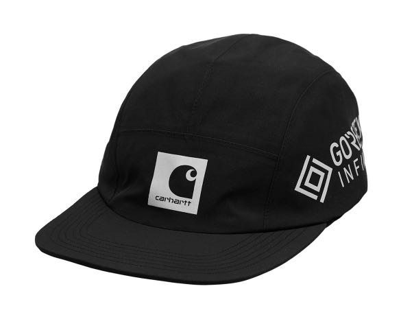 CARHARTT WIP - Gore tex reflect cap 