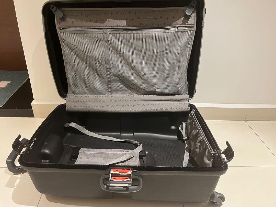 Carlton Luggage, Hobbies & Toys, Travel, Luggage on Carousell