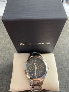 Casio edifice 3745 online