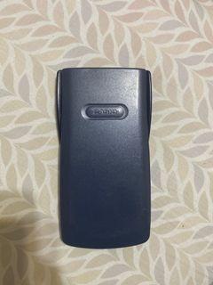 Casio fix-350ms