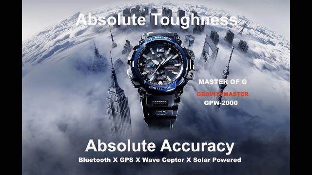 G shock gpw 2000 price shop