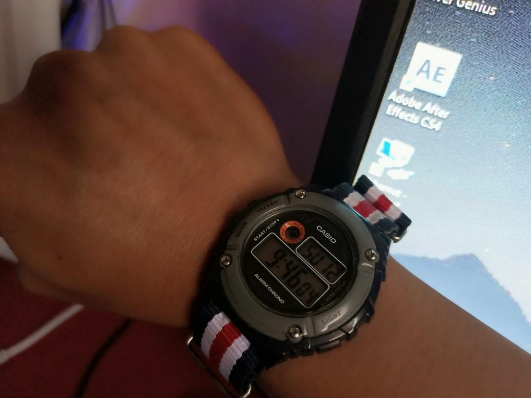 casio 3435