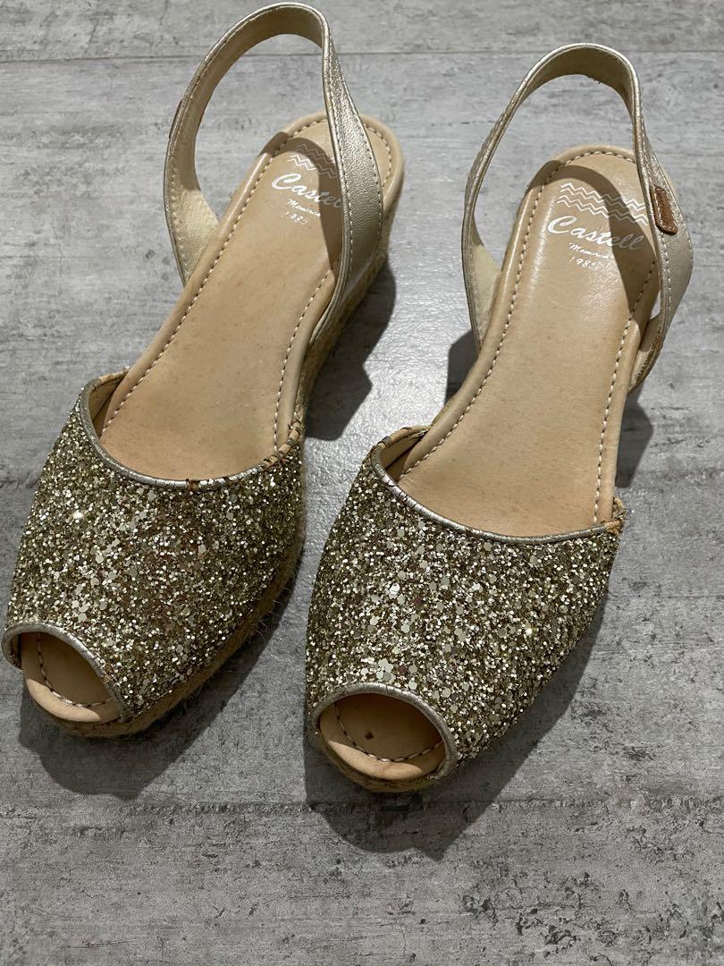 Castell espadrilles best sale