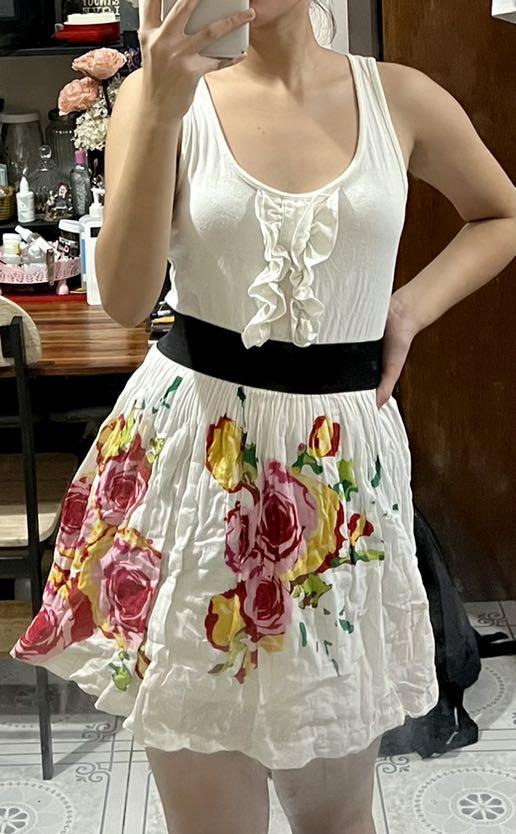 Casual sunday dress sale
