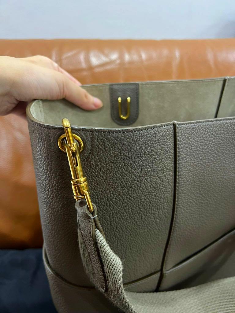 Celine Sangle Bucket Bag, Women's Fashion, Bags & Wallets, Tote Bags on
