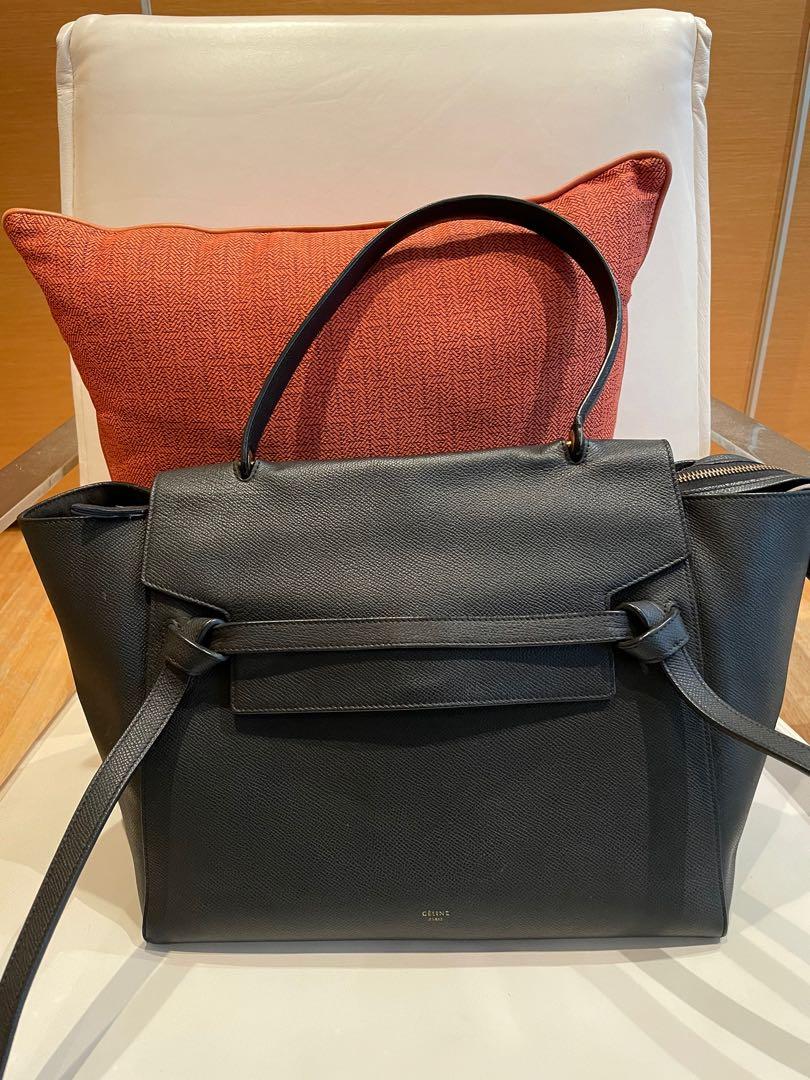 Celine belt bag large sale
