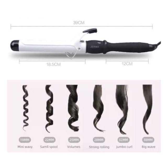 28mm curling iron 2025