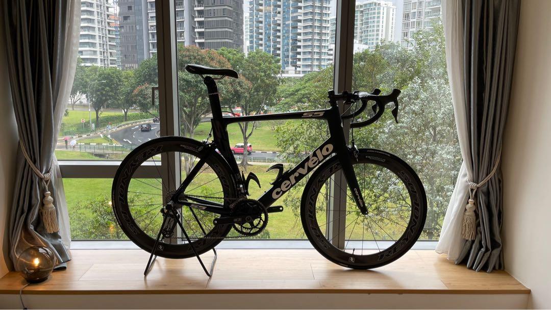 Cervelo 61 discount