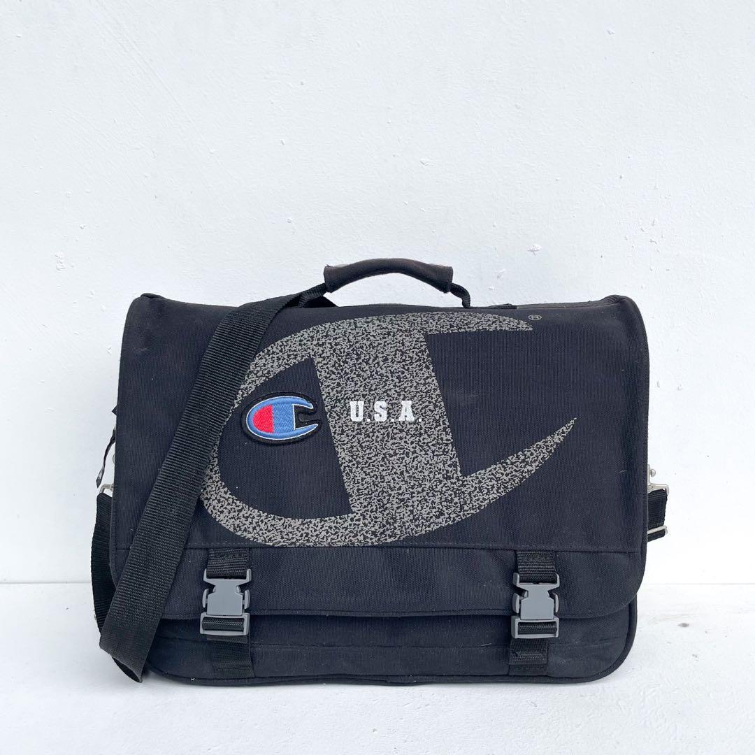 Messenger bag champion new arrivals