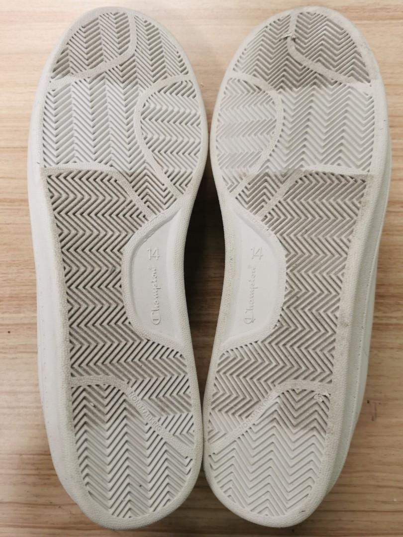 Champion brand tennis best sale shoes