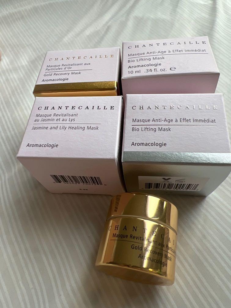 Chantecaille Masks, Beauty & Personal Care, Face, Face Care on Carousell
