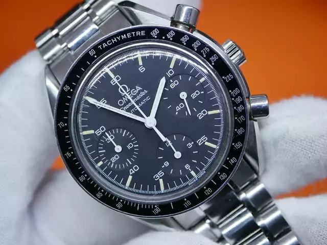 PRE-SALE Omega Speedmaster Professional Apollo XIII 25th 3595.52.00 COMING  SOON | eBay