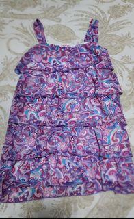 Cherokee Dress