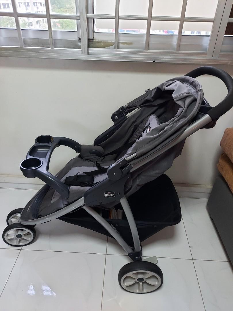 Chicco stroller shop for sale