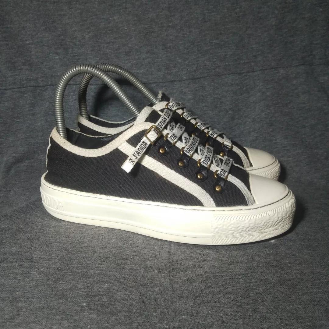 dior sneakers 37