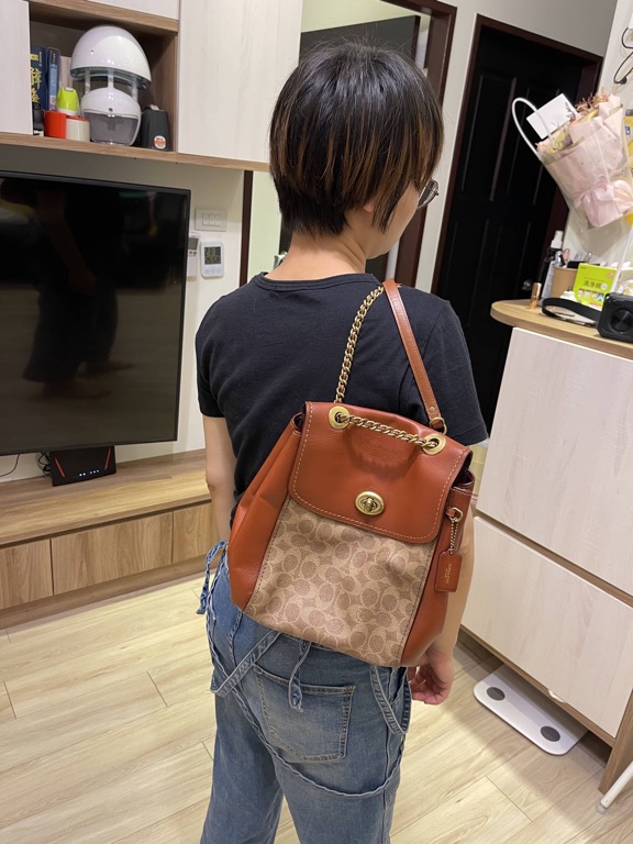 Coach convertible sale