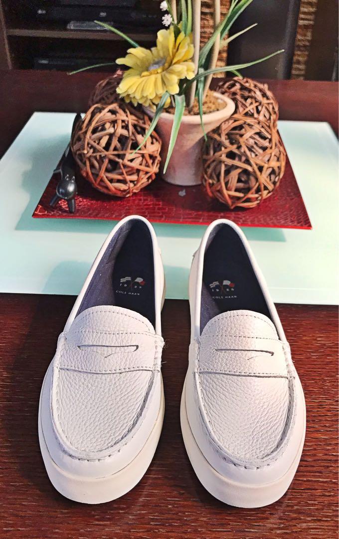 Women's nantucket loafer sale