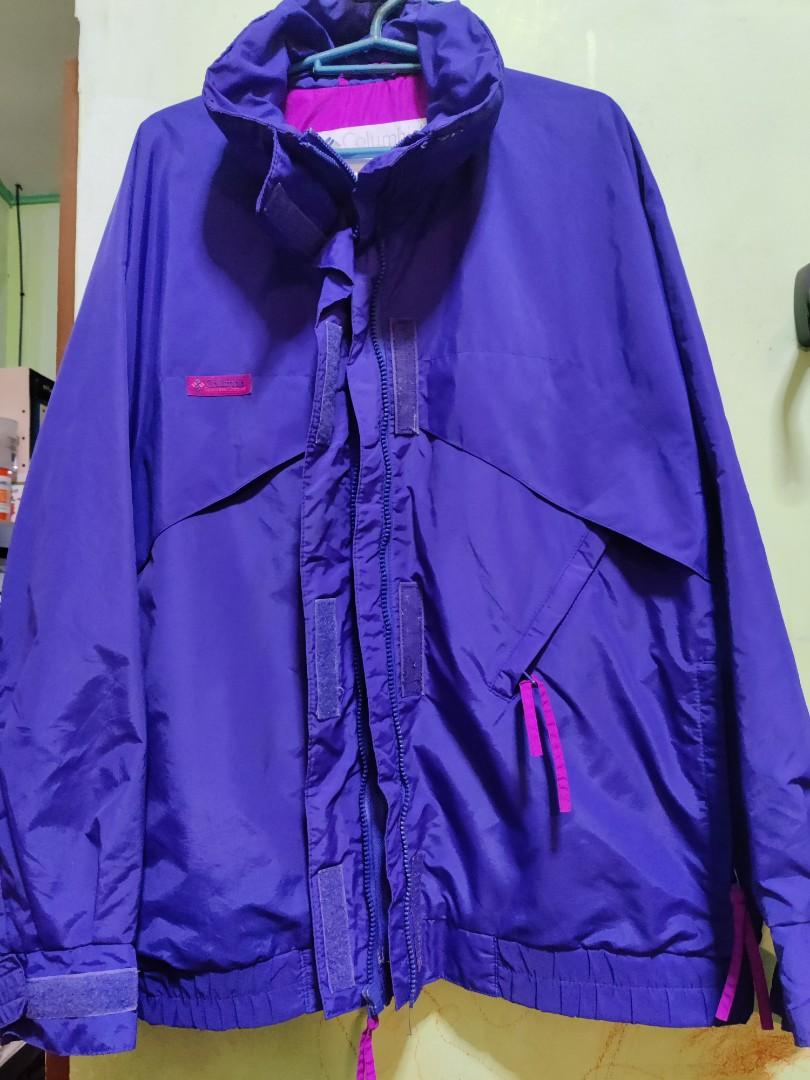 Columbia Radial Sleeve full zip Bomber jacket for Ladies, Women's ...