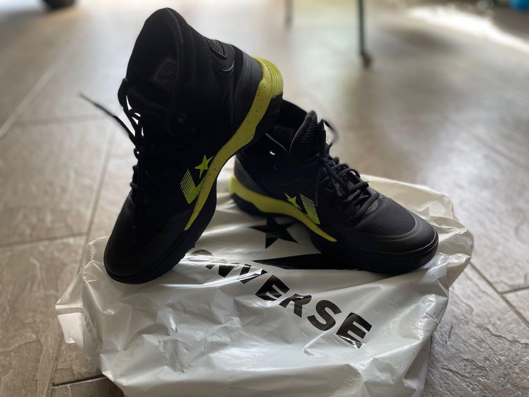 Converse G4 165907C nike collab